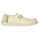 Wally Coastline Heren Instappers Stone White