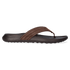 Myers Flip Classic Heren Slippers Brown/Brown