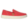 Sunapee Coastline Heren Instappers Aztec Red