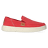 Sunapee Coastline Heren Instappers Aztec Red