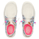 Wendy Mid Boho Mix Dames Instappers Baja Grey