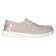 Wendy Metallic Sparkle Dames Instappers Rose Gold