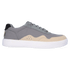 Hudson Canvas Heren Sneakers Light Grey/Almost White