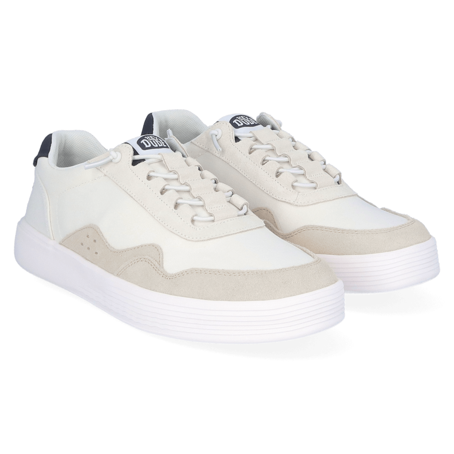 Canvas sneakers heren hotsell