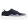 Hudson Canvas Heren Sneakers Navy/Grey