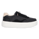 Hudson Lift Sport Dames Sneakers Black