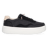 Hudson Lift Sport Dames Sneakers Black