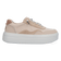 Hudson Lift Sport Dames Sneakers Blush