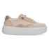 Hudson Lift Sport Dames Sneakers Blush