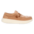 Wendy Comf Luxe Dames Instappers Tan
