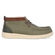 Wally Mid GripR Workwear Heren Instappers Dusty Olive