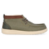 Wally Mid GripR Workwear Heren Instappers Dusty Olive