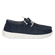 Wendy Stretch Sox Dames Instappers Navy