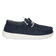 Wendy Stretch Sox Dames Instappers Navy