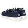 Wendy Stretch Sox Dames Instappers Navy