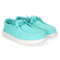 Wendy Stretch Sox Dames Instappers Ceramic Blue