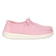 Wendy Stretch Sox Dames Instappers Rosette