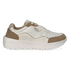 Hayden Shine Dames Sneakers Tan