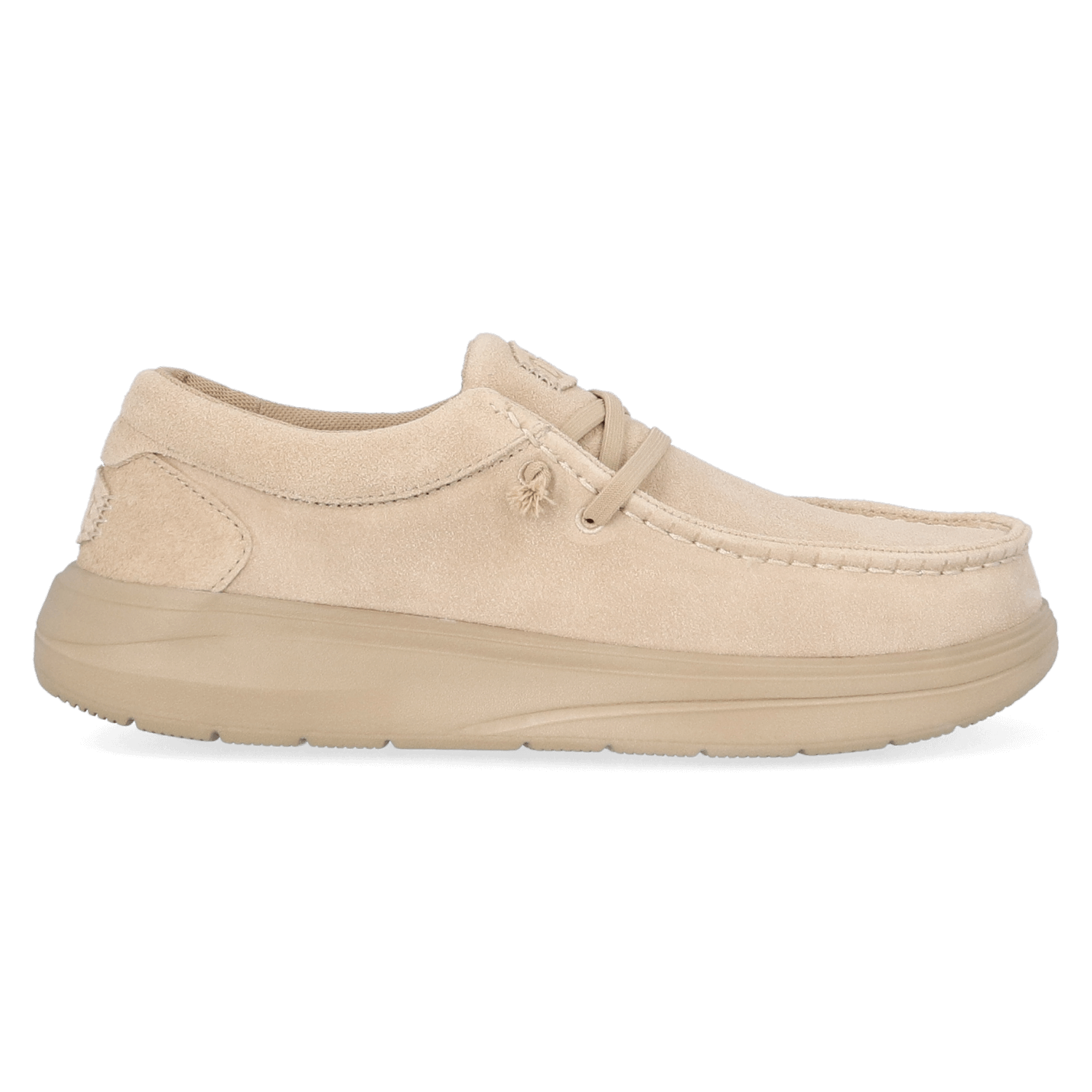 Instappers suede sale