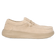 Wally Comf Suede Heren Instappers Tan