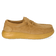 Wally Comf Suede Heren Instappers Golden Yellow