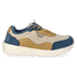 Hayden Craft Heren Sneakers Grey/Multi