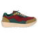 Hayden Craft Heren Sneakers Tan/Multi