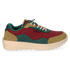 Hayden Craft Heren Sneakers Tan/Multi