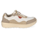 Hayden Craft Heren Sneakers White/Multi