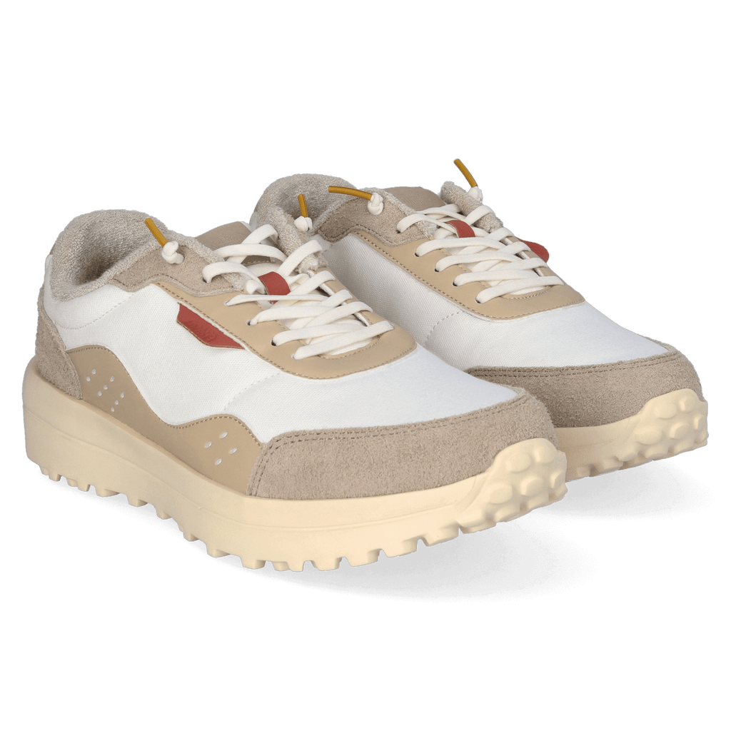 Hayden Craft Heren Sneakers White/Multi