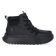 Wendy Apres Coated Twill Dames Boots Black/Black
