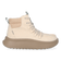 Wendy Apres Coated Twill Dames Boots Ivory