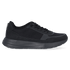 Sirocco Alta Essentials Heren Sneakers Black/Black