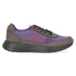 Sirocco Alta Hype Heren Sneakers Grey/Purple