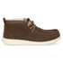 Wally Mid GripR Warmth Heren Instappers Chocolate Chip/Multi