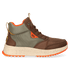 Tahoe Nylon Heren Boots Dusty Green/Multi
