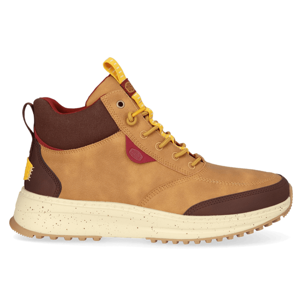 Tahoe Classic Heren Boots Wood Thrush/Multi