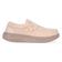 Wendy Comf Suede Dames Instappers Blush