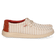 Wally Resort Heren Instappers Multi/Chili Red