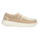 Wendy Comf Suede Crochet Dames Instappers Irish Cream/Multi