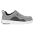 Wally Hey2O Mesh Heren Instappers Grey/Dawn Blue