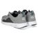Wally Hey2O Mesh Heren Instappers Grey/Dawn Blue
