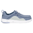 Wally Hey2O Mesh Heren Instappers Sargasso Blue/Cloud Blue