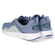 Wally Hey2O Mesh Heren Instappers Sargasso Blue/Cloud Blue