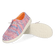 Wendy Funk Surf Dames Instappers Baja Blue/Pink/Multi