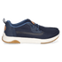 Wally Drift Mesh Heren Instappers Navy Blazer/White