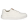 Hudson Classic Heren Sneakers White