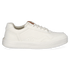 Hudson Classic Heren Sneakers White