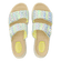 Delray Slide Surf Baja Dames Slippers Blue Multi