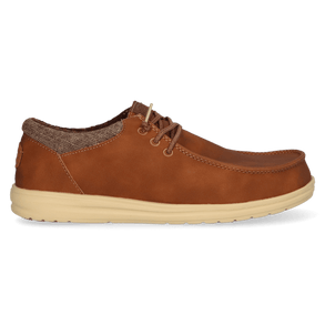 Paul Classic Heren Instapper Argan Oil